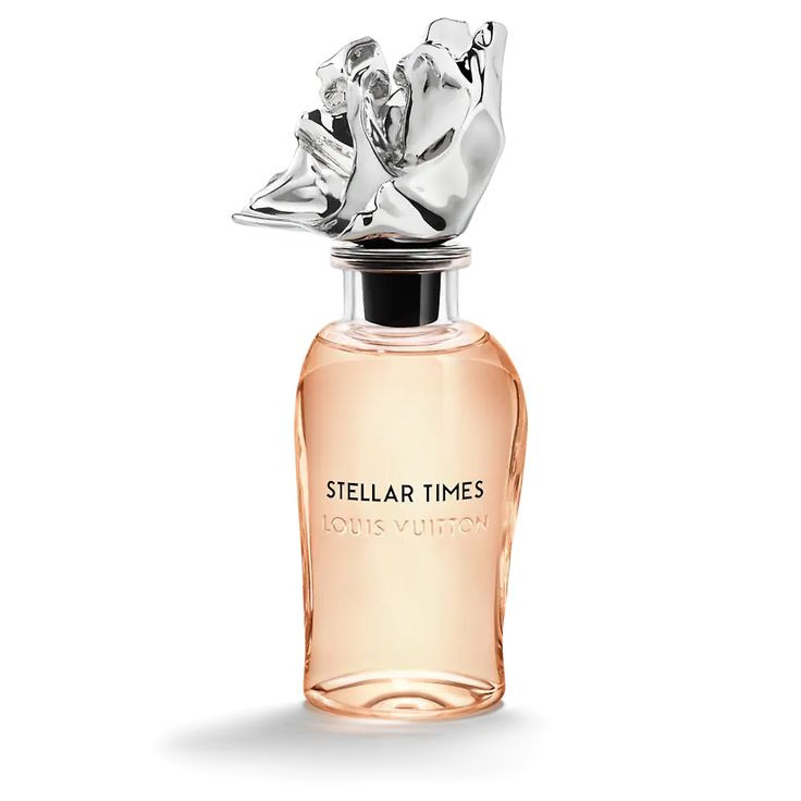 عطر لویی ویتون استلار تایمز Louis Vuitton Stellar Times