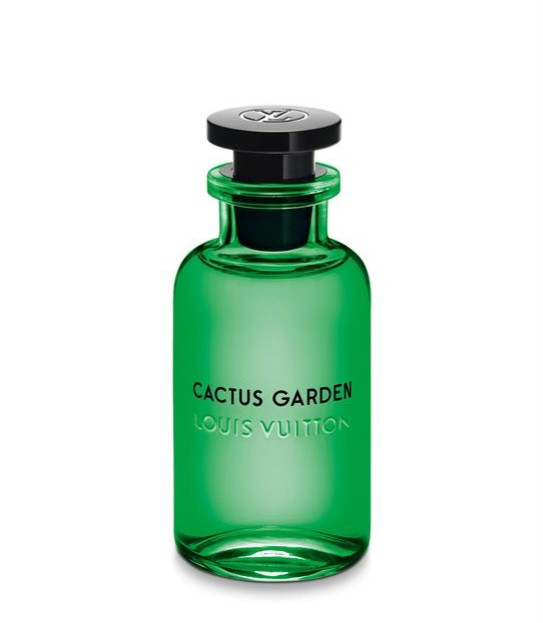عطر لویی ویتون کاکتوس گاردن Louis Vuitton Cactus Garden