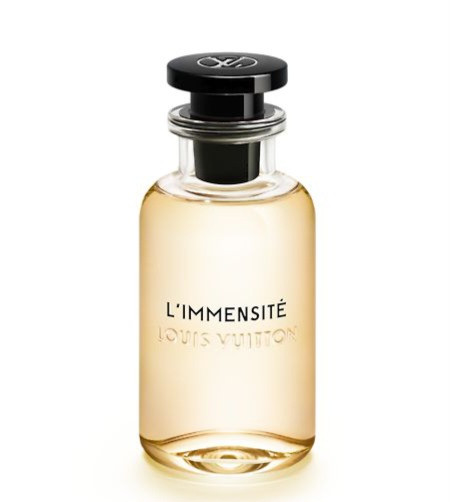 عطر لویی ویتون ال ایمنسیت Louis Vuitton L’Immensité