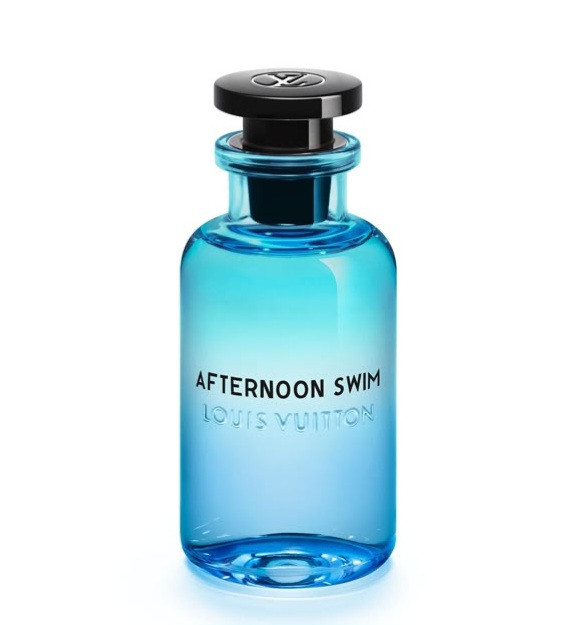 عطر لویی ویتون افترنون سوییم Louis Vuitton Afternoon Swim