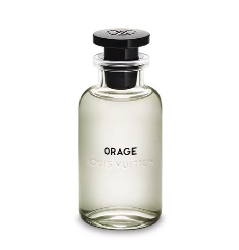 عطر لویی ویتون اوراژ Louis Vuitton Orage