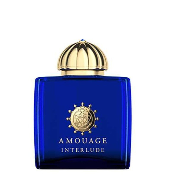 عطر آمواج اینترلود زنانه Amouage interlude