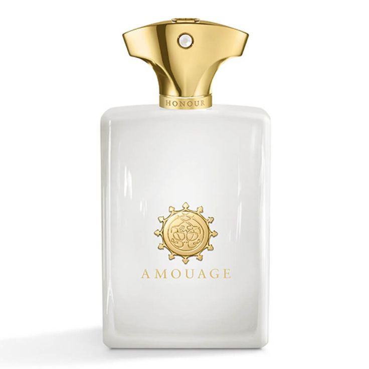 عطر مردانه آمواج هانر Amouage Honour