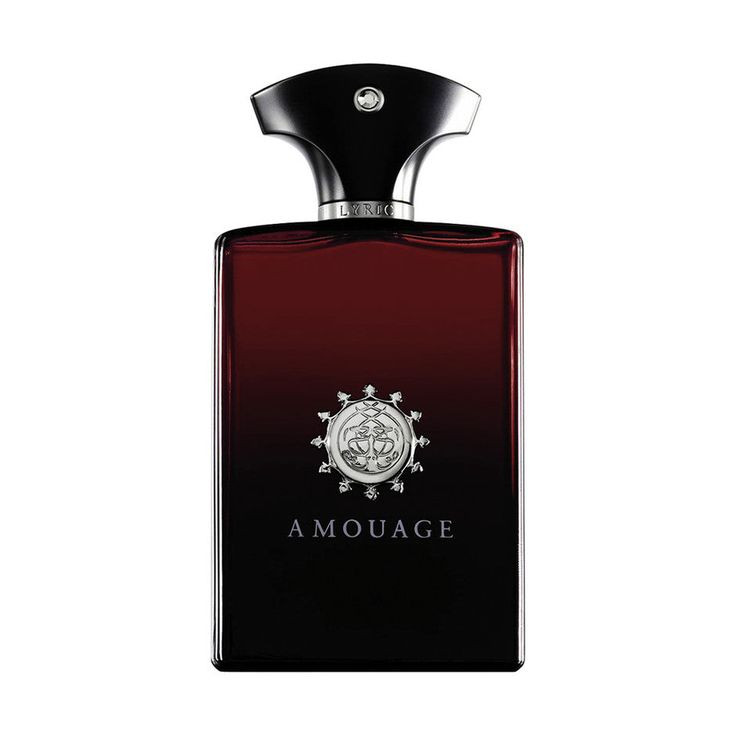 عطر مردانه آمواج لیریک Amouage Lyric