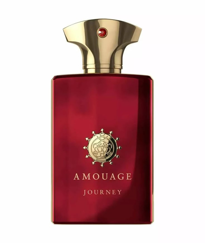 عطر مردانه آمواج جورنی Amouage journey