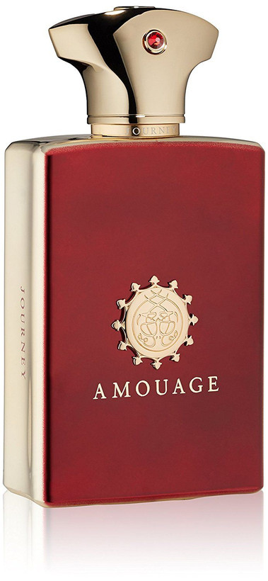 عطر مردانه آمواج جورنی Amouage journey