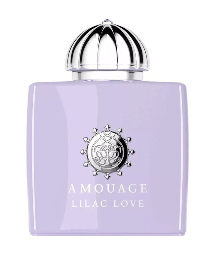 عطر زنانه آمواج لیلاک لاو Amouage Lilac love