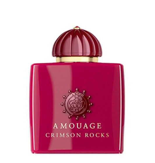 عطر زنانه آمواج کریمسون راکز Amouage Crimson rocks