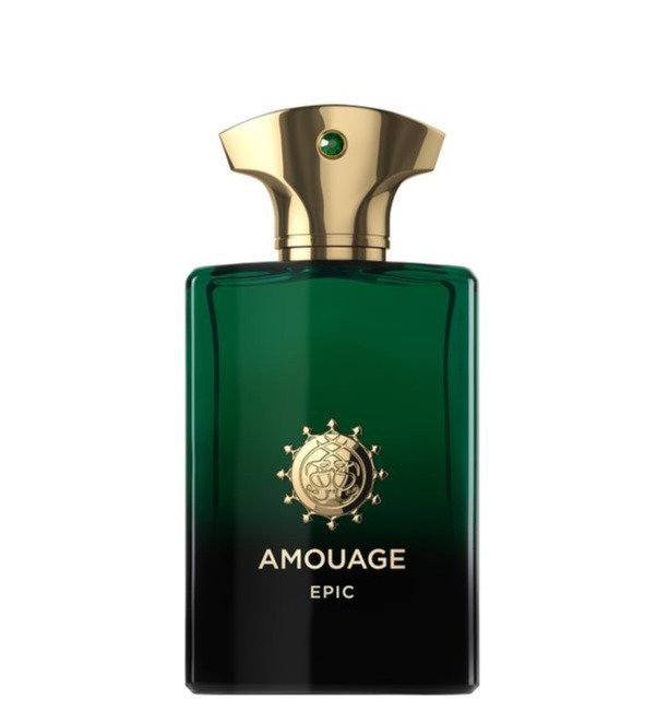 عطر مردانه آمواج اپیک Amouage Epic