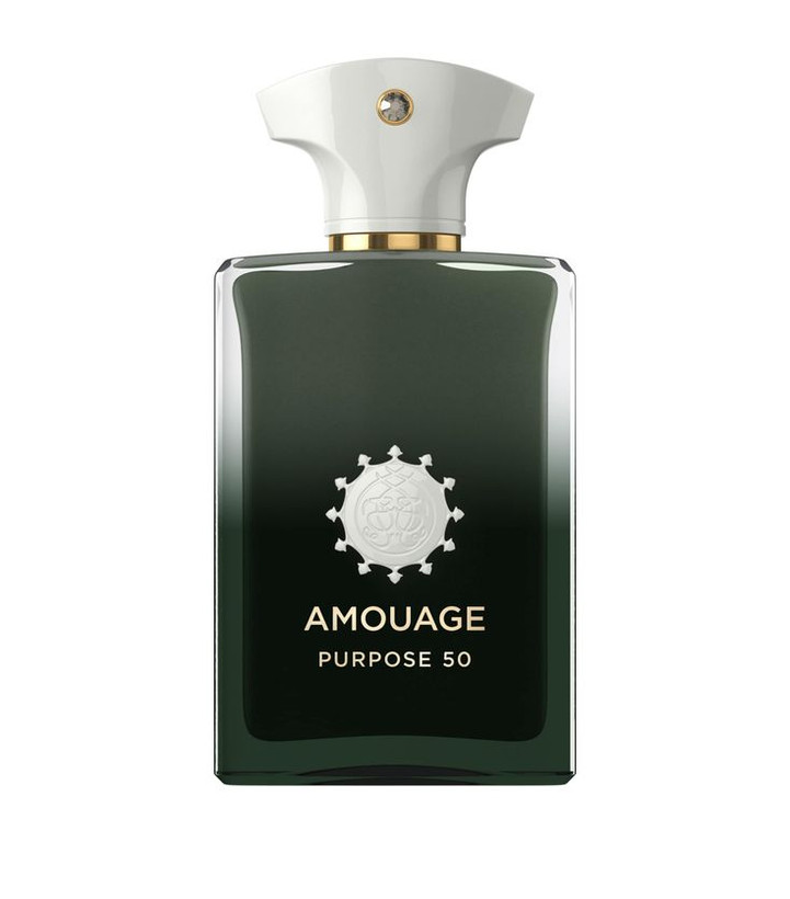 عطر مردانه آمواج پورپس Amouage purpose