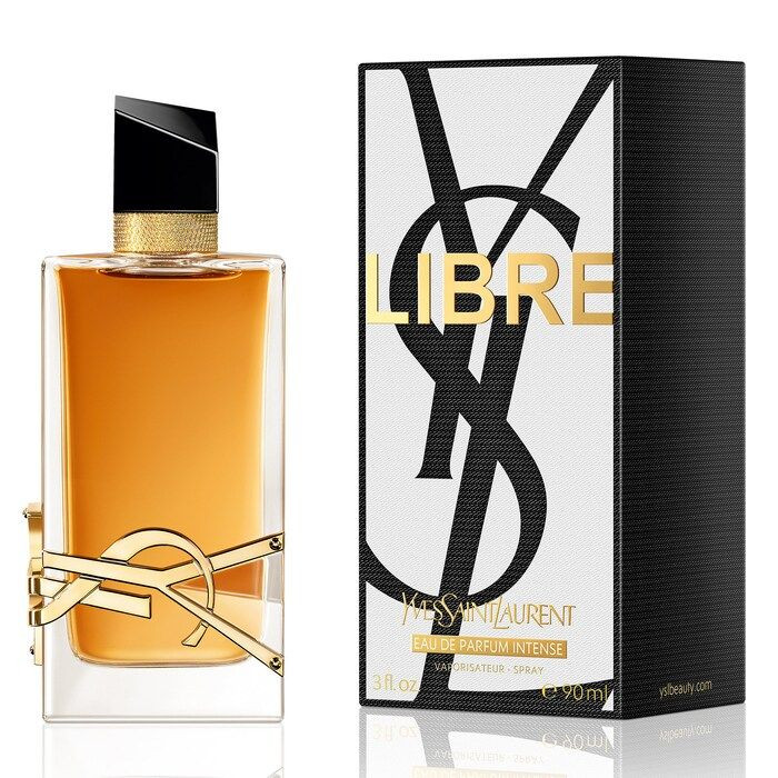 عطر زنانه ایوسن لورن لیبر اینتنس Yves saint Laurent Libre intense