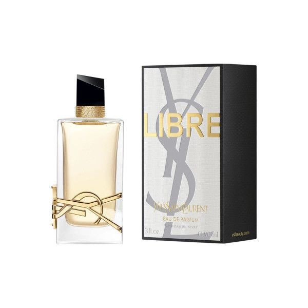 عطر زنانه ایوسن لورن لیبر Yves saint Laurent Libre