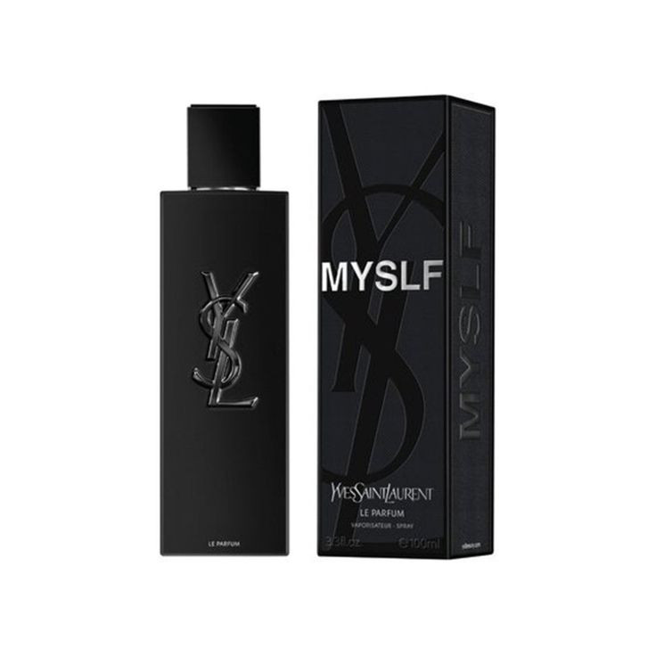عطر مردانه ایوسن لورن مای سلف Yves saint Laurent MYSLF