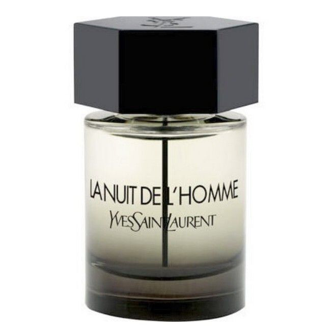عطر مردانه ایوسن لورن لانویت دی الهوم Yves saint Laurent La Nuit de l’Homme