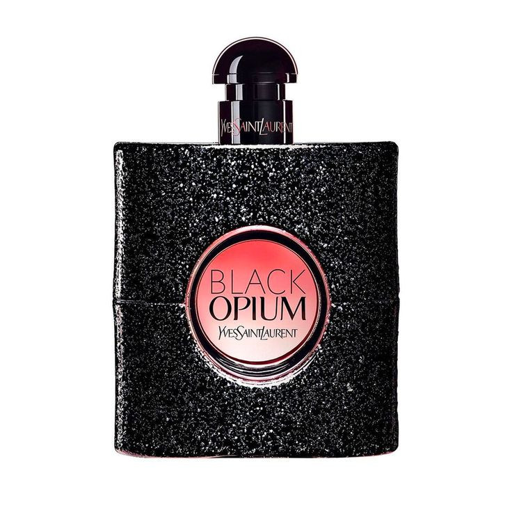 عطر زنانه ایوسن لورن بلک اوپیوم Yves saint Laurent black opium