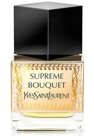عطر زنانه ایوسن لورن سوپریم بوکت Yves saint Laurent Supreme Bouquet