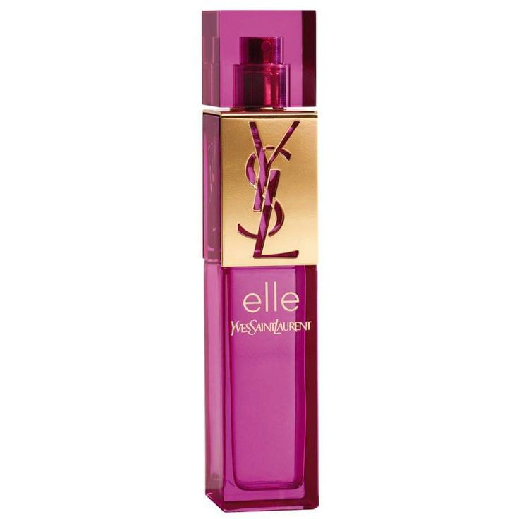 عطر زنانه ایوسن لورن اله Yves saint Laurent Elle