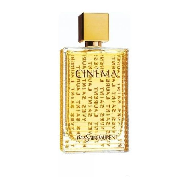 عطر زنانه ایوسن لورن سینما Yves saint Laurent Cinema