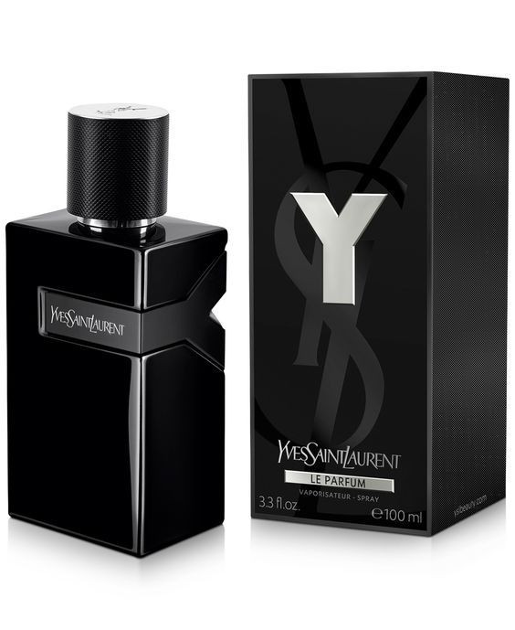 عطر مردانه ایوسن لورن وای له پرفیوم YVES SAINT LAURENT Y Le Parfum