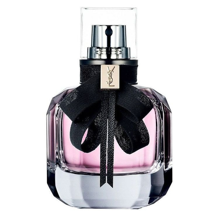 عطر زنانه ایوسن لورن مون پاریس Yves saint Laurent mon paris