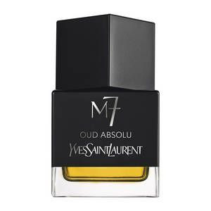 عطر مردانه ایوسن لورن M7 عود ابسولو Yves saint Laurent M7 Oud absolu