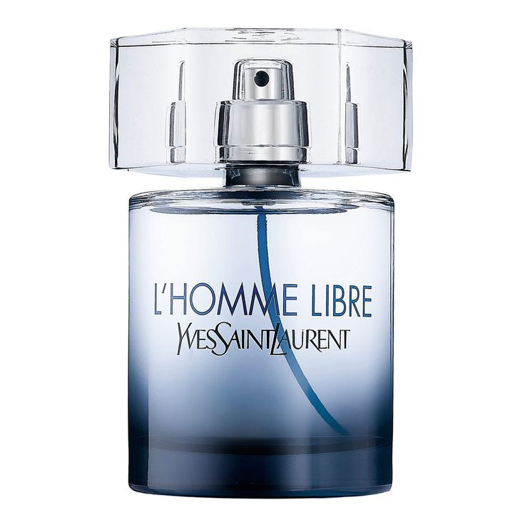 عطر مردانه ایوسن لورن لهوم لیبر vYes Saint Laurent L’Homme Libre