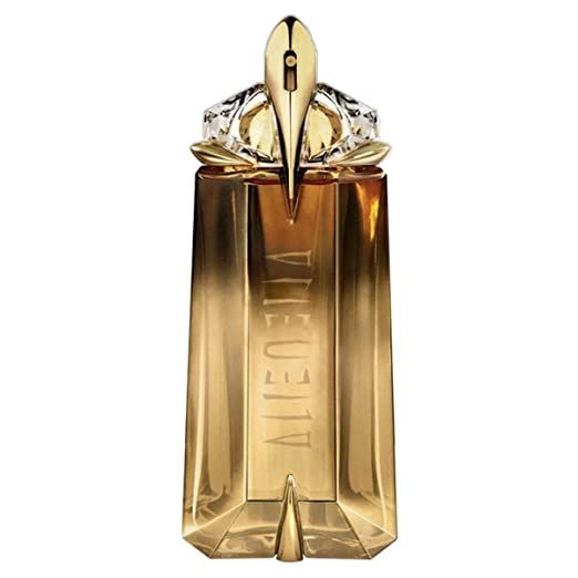 عطر زنانه تیری موگلر الین عود ماجستیو Thierry Mugler Alien Oud Majestueux