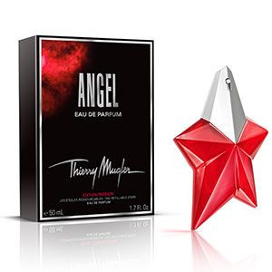 عطر زنانه تیری موگلر آنجل پشن استار Thierry Mugler Angel Passion Star