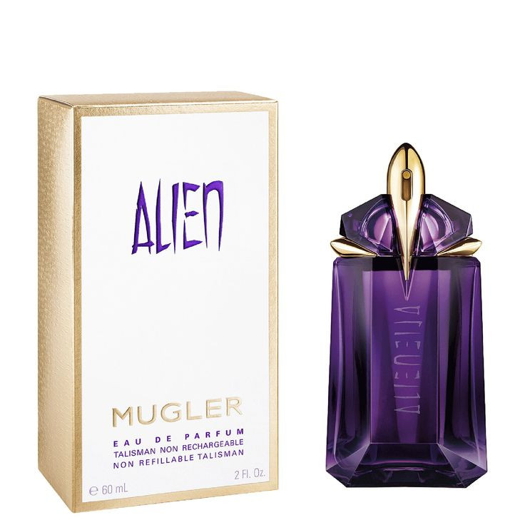 عطر زنانه تیری موگلر الین Thierry Mugler Alien