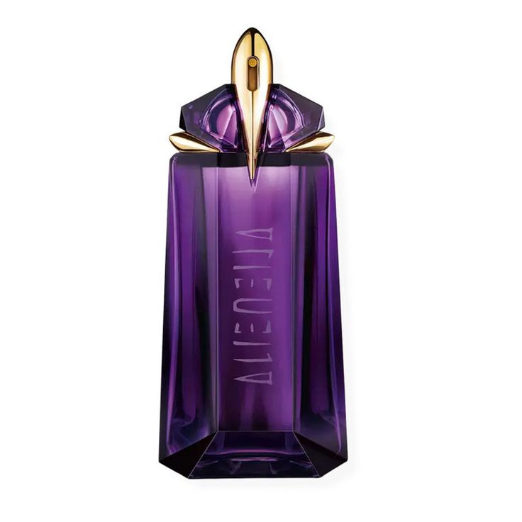 عطر زنانه تیری موگلر الین Thierry Mugler Alien