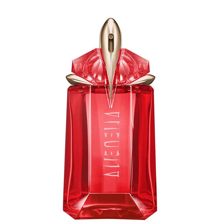 عطرزنانه تیری موگلر الین فیوژن Thierry Mugler Alien Fusion