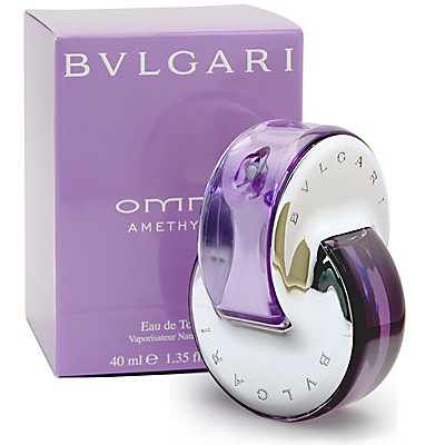 عطر زنانه بولگاری اومنیا آمتیس Bvlgari Omnia Amethyste