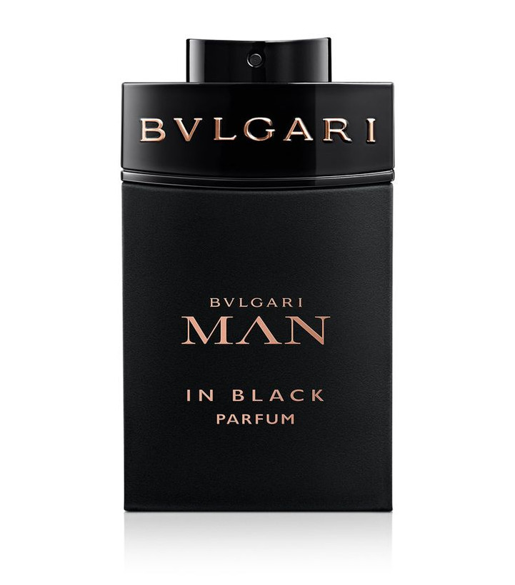 عطر مردانه بولگاری من این بلک Bvlgari Man in Black