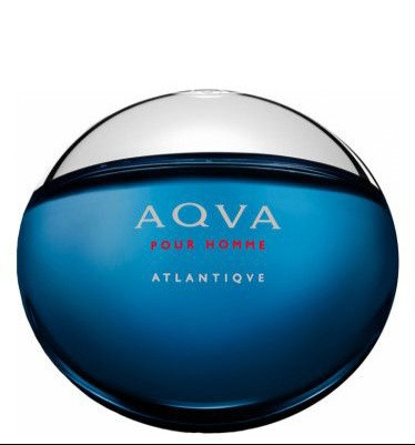 عطر مردانه بولگاری آکوا آتلانتیک BVLGARI - Aqva Pour Homme Atlantiqve