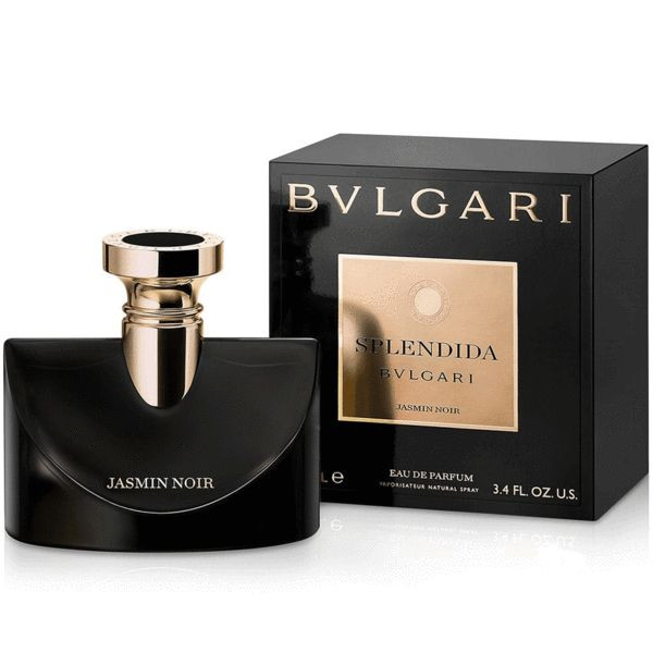 عطر زنانه بولگاری جاسمین نویر Bvlgari Jasmin noir