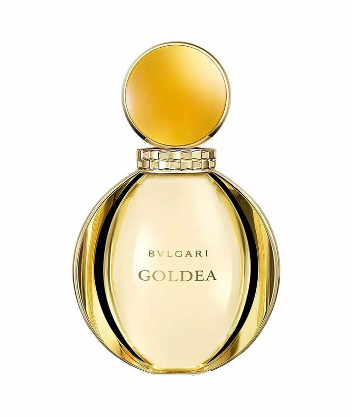 عطر زنانه بولگاری گلدیا Bvlgari Goldea