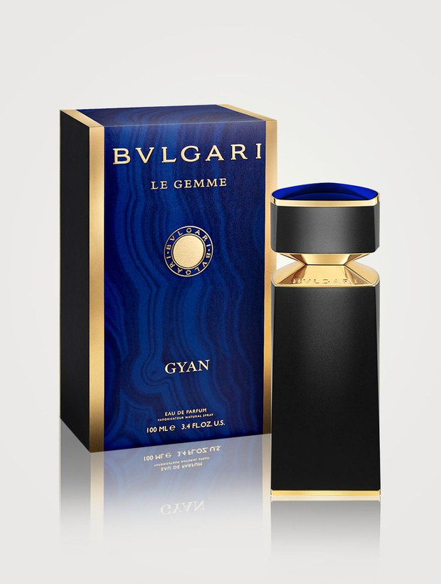 عطر مردانه بولگاری گیان Bvlgari Gyan