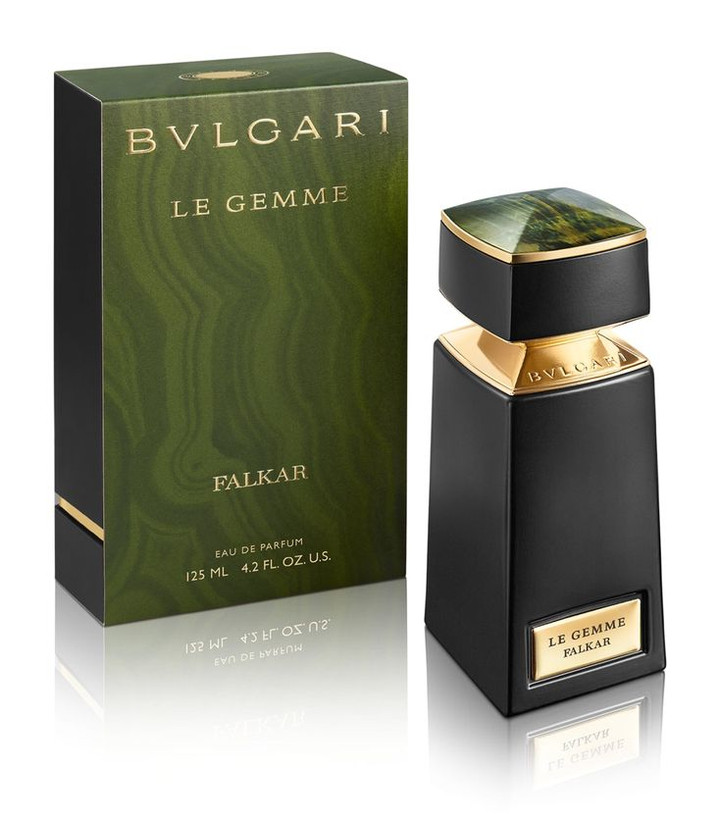 عطر مردانه بولگاری فالکار Bvlgari Falkar