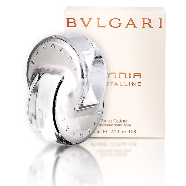 عطر زنانه بولگاری اومنیا کریستالین Bvlgari Omnia Crystalline