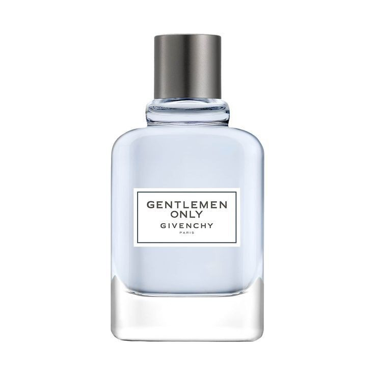 عطر مردانه جیوانچی جنتلمن اونلی GIVENCHY Gentlemen only