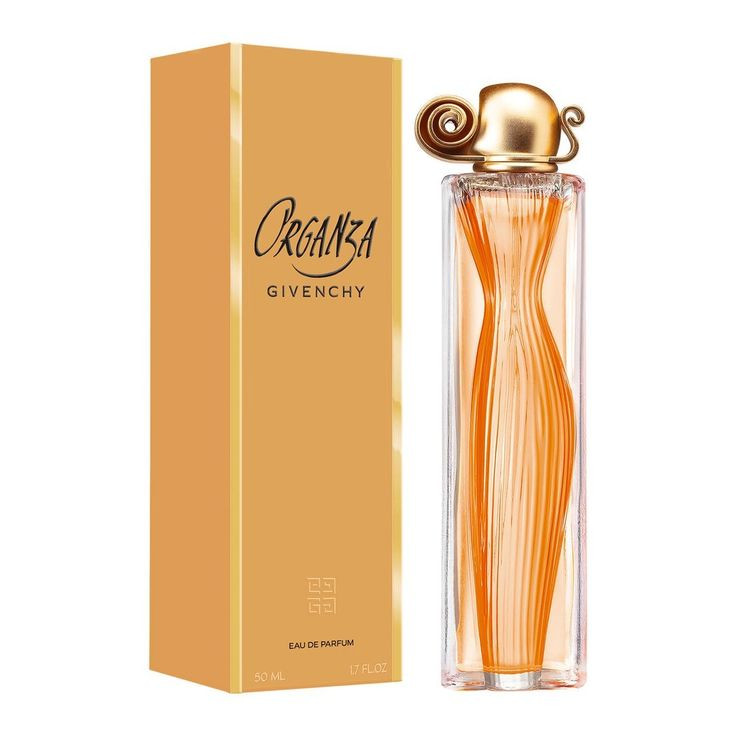 عطر زنانه جیوانچی ارگانزا GIVENCHY Organza