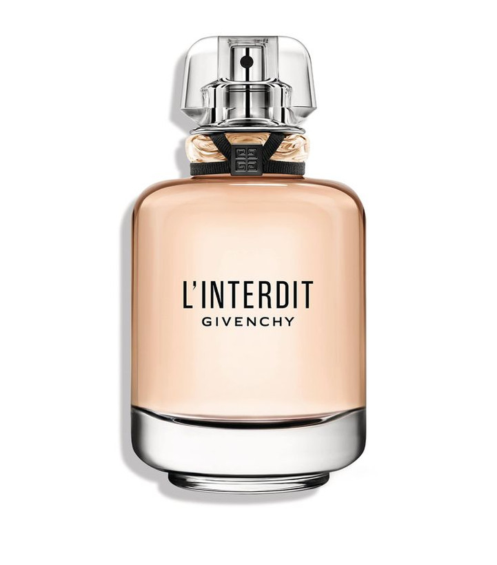 عطر زنانه جیوانچی له اینتردیت GIVENCHY L’Interdit