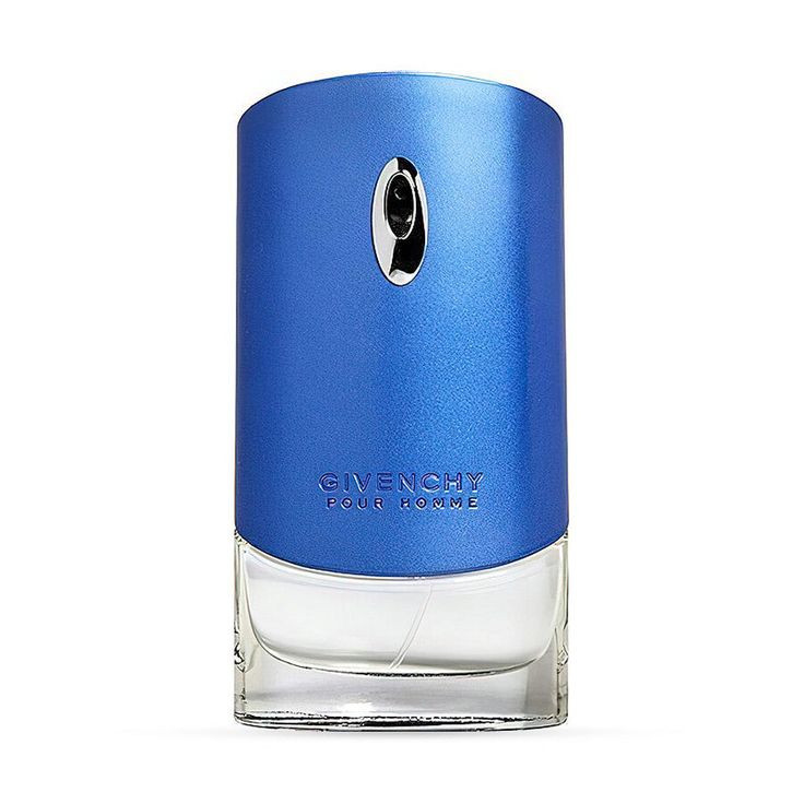 عطر مردانه جیوانچی بلو لیبل GIVENCHY Blue Label