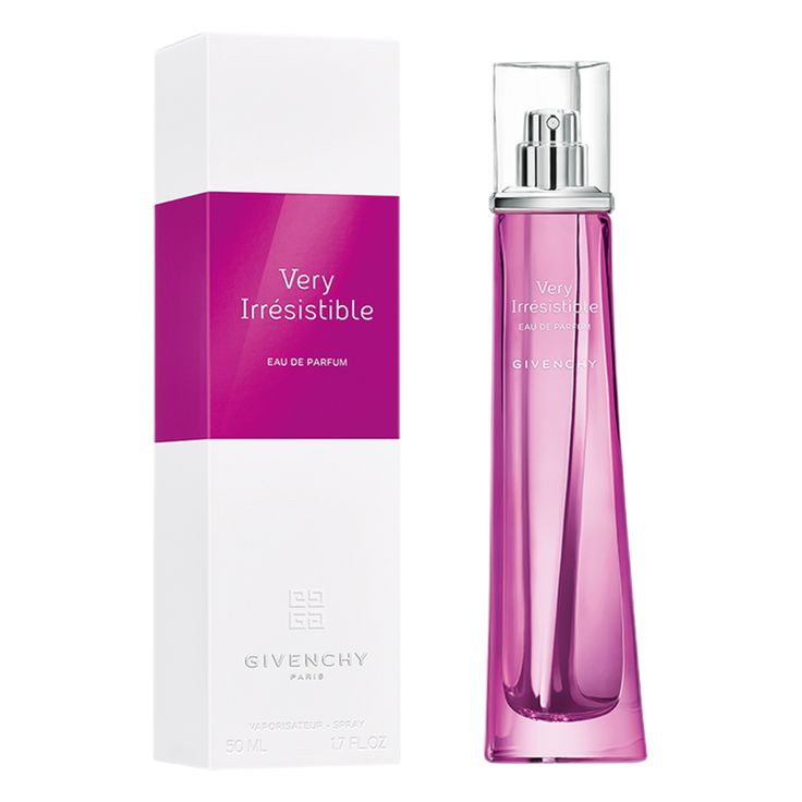 عطر زنانه وری ایرسیستیبل زنانه GIVENCHY Very Irresistiblefor women