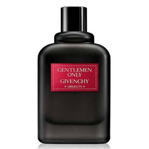 عطر مردانه جیوانچی جنتلمن اونلی ابسولوت GIVENCHY Gentlemen Only Absolute