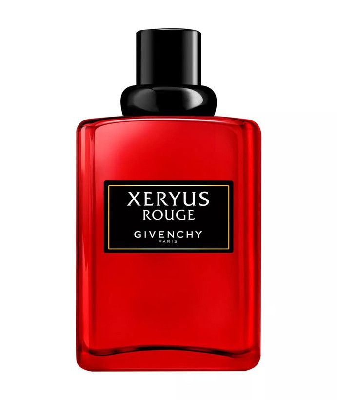 عطر مردانه جیوانچی زریوس روز GIVENCHY Xeryus Rouge