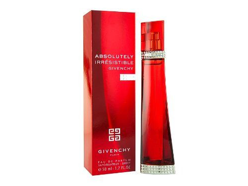 عطر زنانه جیوانچی ابسولوتلی ایرسیستیبل GIVENCHY Absolutely Irresistible