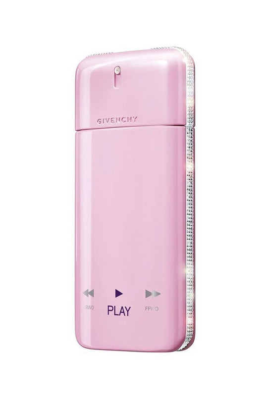 عطر زنانه جیوانچی پلی GIVENCHY Play for her