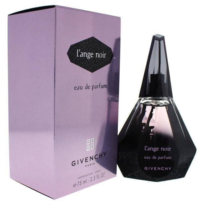 عطر زنانه جیوانچی لانگ نویر Givenchy L’Ange Noir