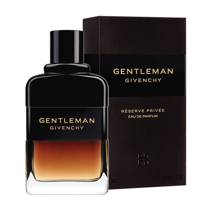 عطر مردانه جیوانچی جنتلمن ریزرو پرایو GIVENCHY Gentleman Reserve Privee